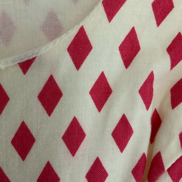 Sleeveless Dress - Picture 4 of 4